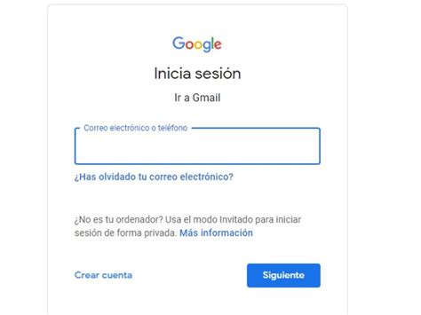 email fde entrar|E.